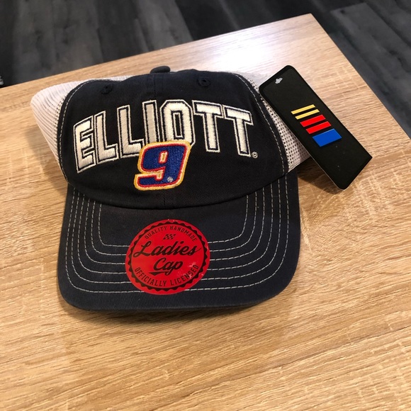 Chase Elliot Shirt and Hat - brand new - Picture 5 of 6